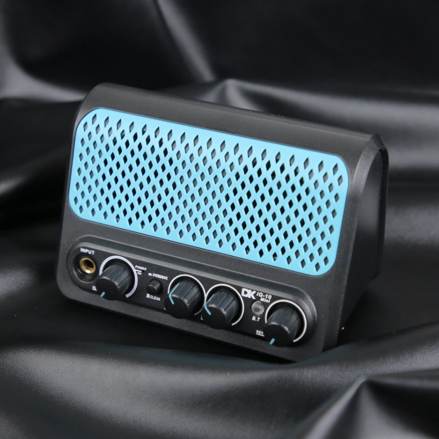 Wzmacniacz do gitary elektrycznej DK Technology iG-10Mini