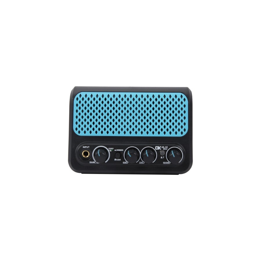 Wzmacniacz do gitary elektrycznej DK Technology iG-10Mini