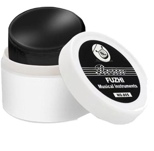 Kalafonia do smyczka Kera Audio 805-BK