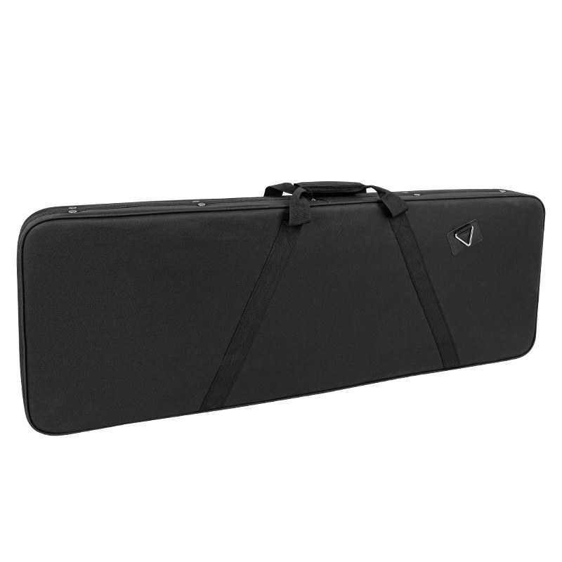 Futerał na gitarę elektryczną Hard Bag FEC-117