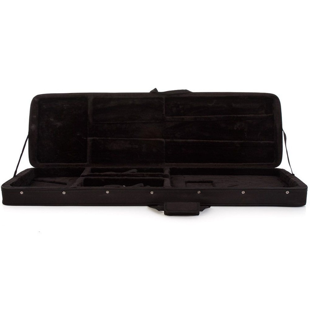 Futerał na gitarę basową Hard Bag FBC-117