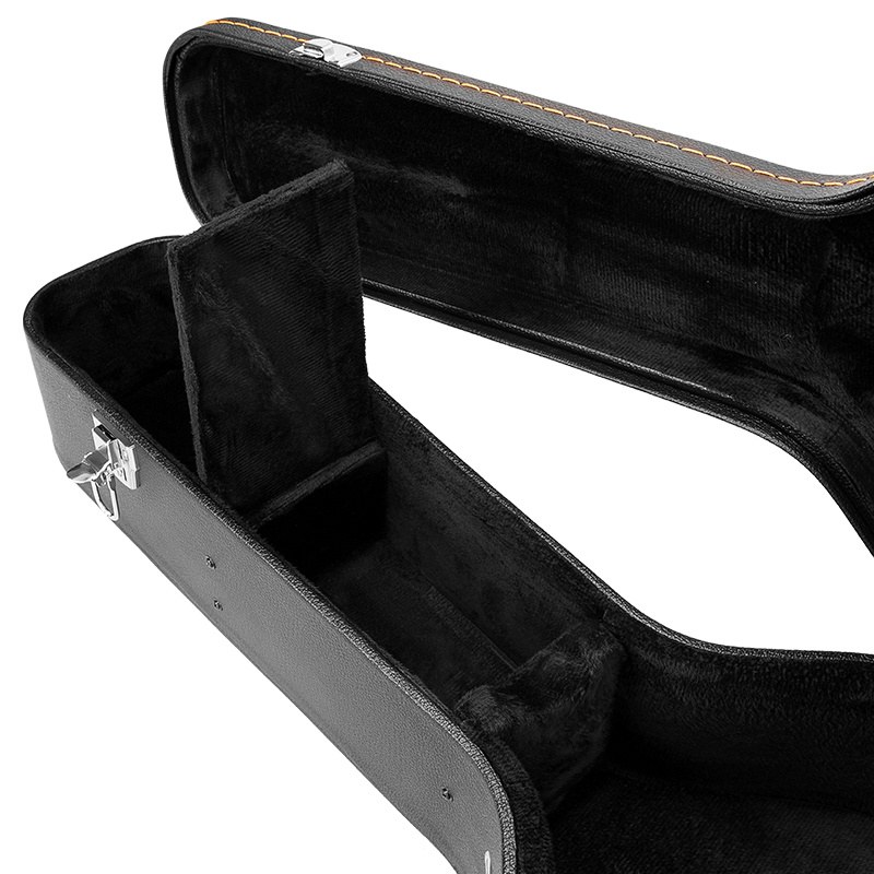 Futerał na gitarę akustyczną Hard Bag WC-115