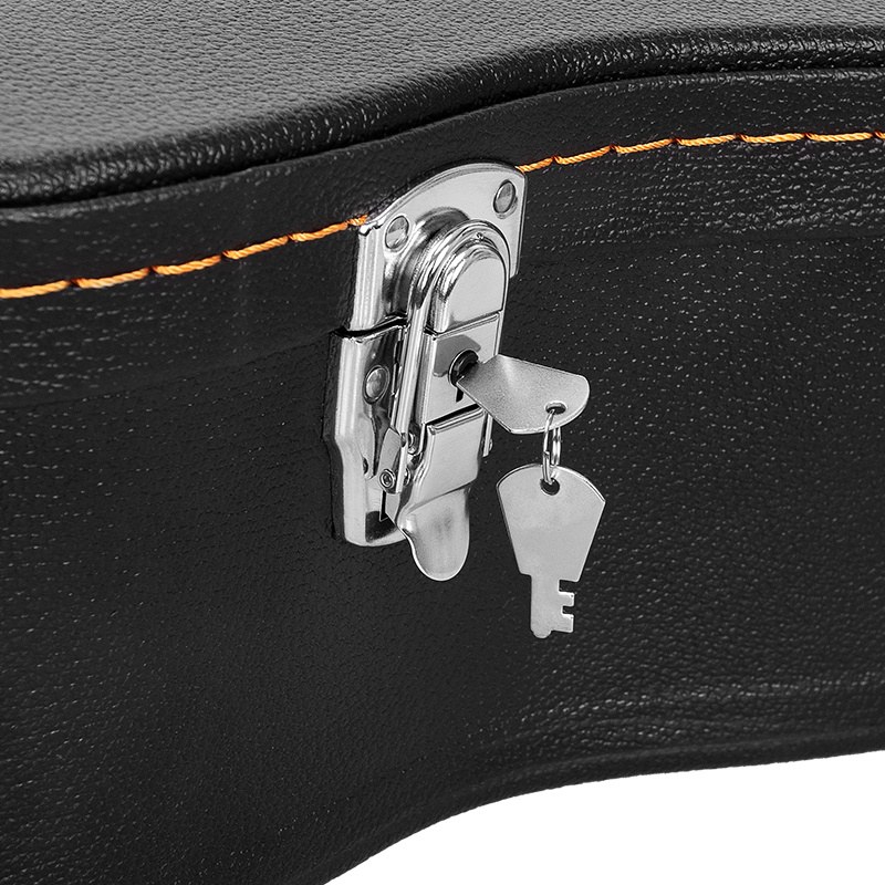 Futerał na gitarę klasyczną Hard Bag CC-115