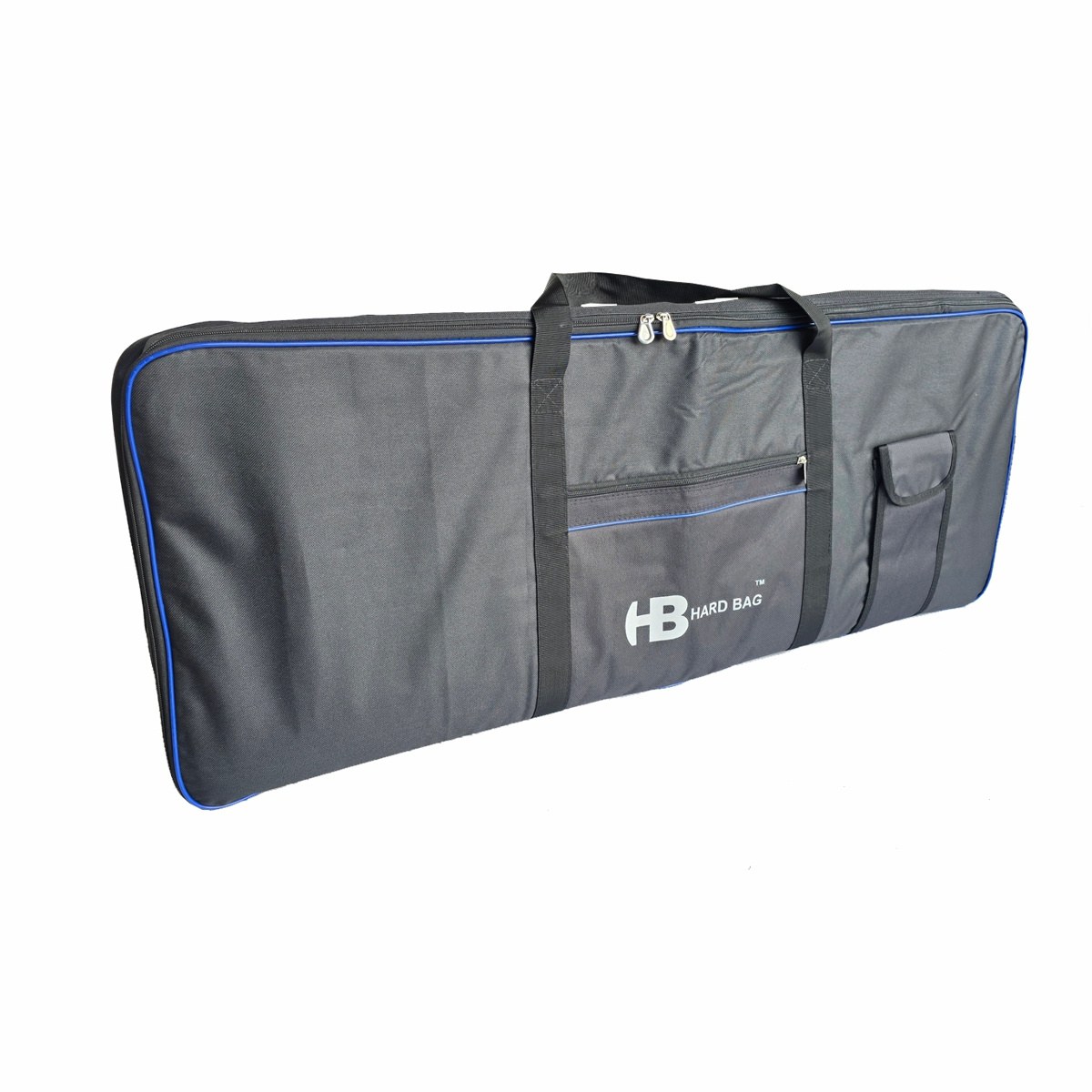 Pokrowiec na keyboard Hard Bag B32-61W