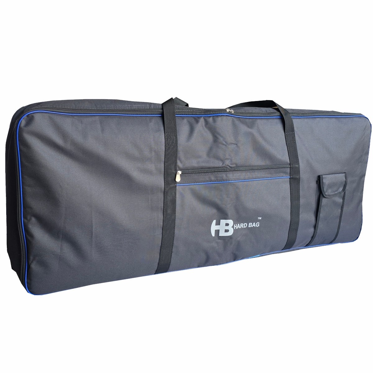 Pokrowiec na keyboard Hard Bag B32-76