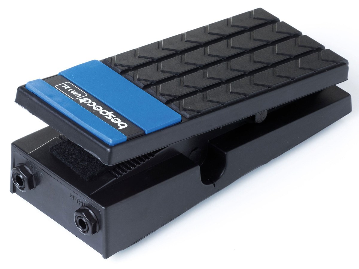 Pedał głośności mono do Keyboardu Bespeco VM12L