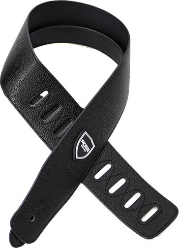 Pas do gitary MOGE MG-15-black