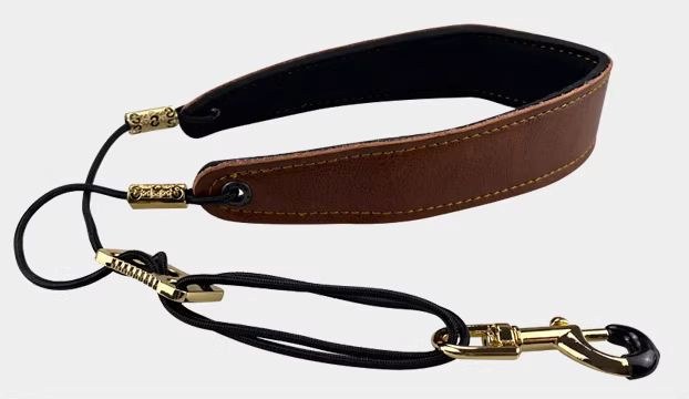 Pas do saksofonu altowego Jeremi F-10/BR