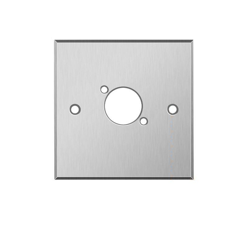 Panel montażowy Teriux TWP-1-SL
