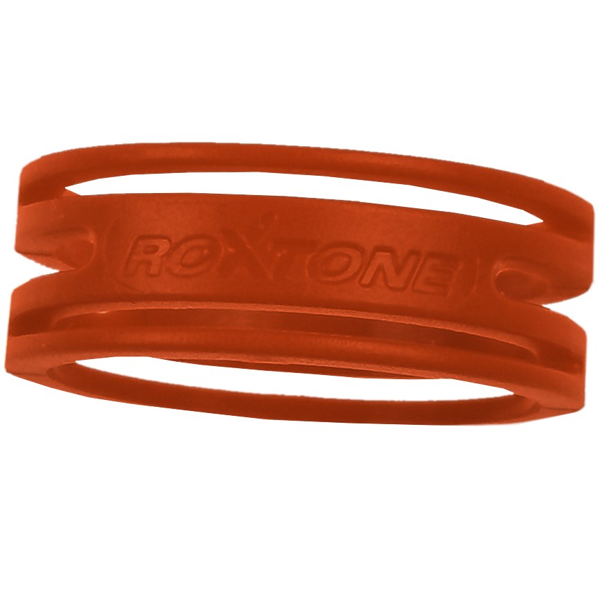 Ring do XLR Roxtone Pomarańczowy