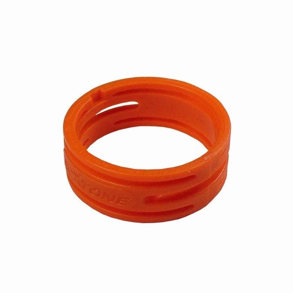 Ring do XLR Roxtone Pomarańczowy