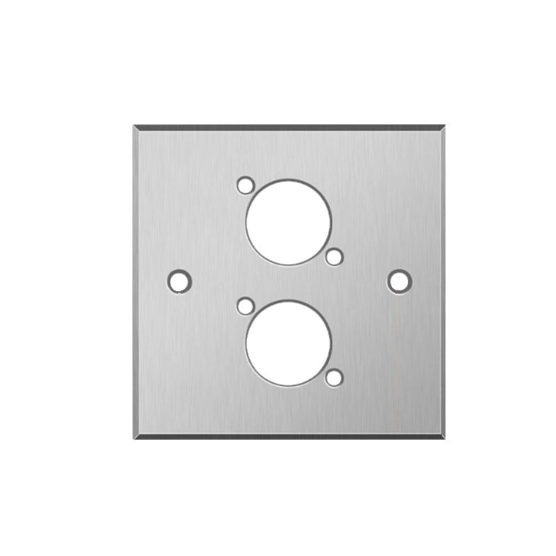 Panel montażowy Teriux TWP-2-SL