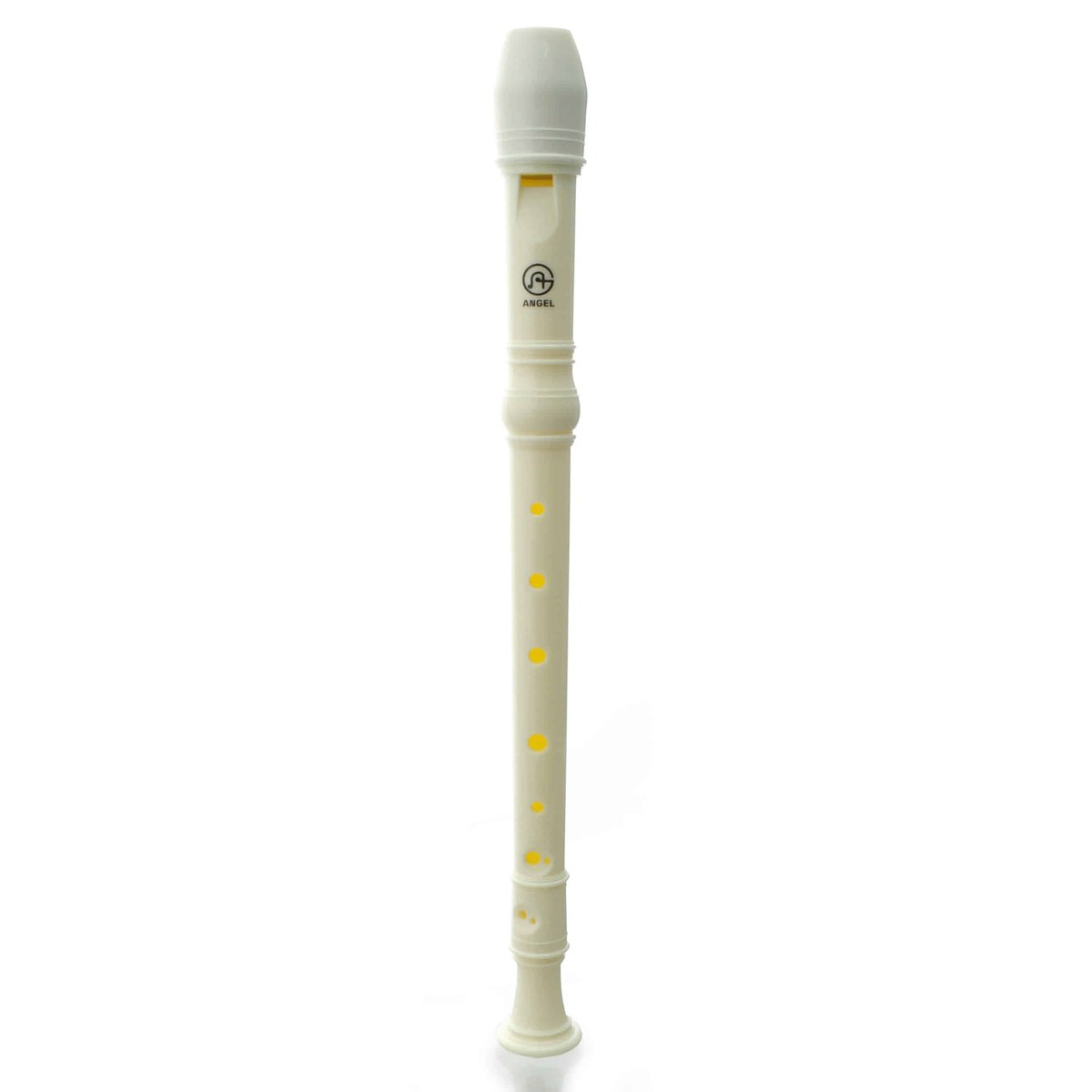 Flet prosty sopranowy Angel ASRG-50WH