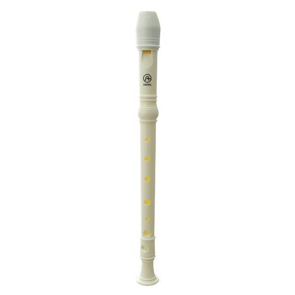 Flet prosty sopranowy Angel ASRG-50WH