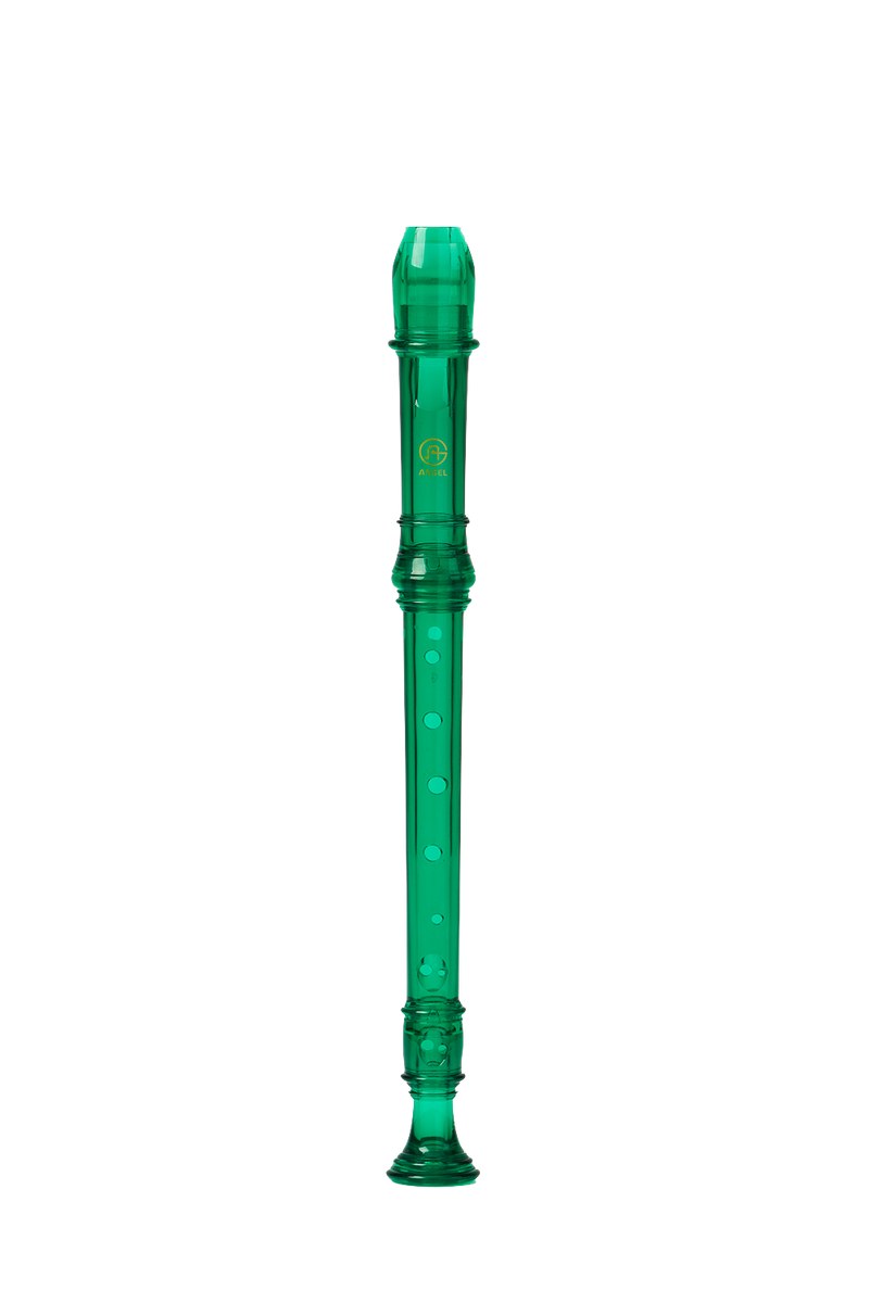 Flet prosty sopranowy Angel ASRG-300T-EG