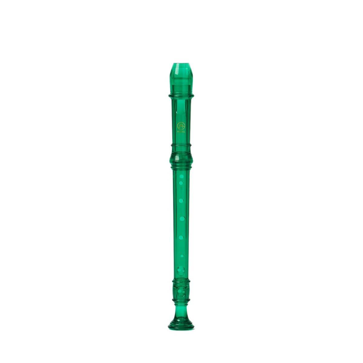 Flet prosty sopranowy Angel ASRG-300T-EG