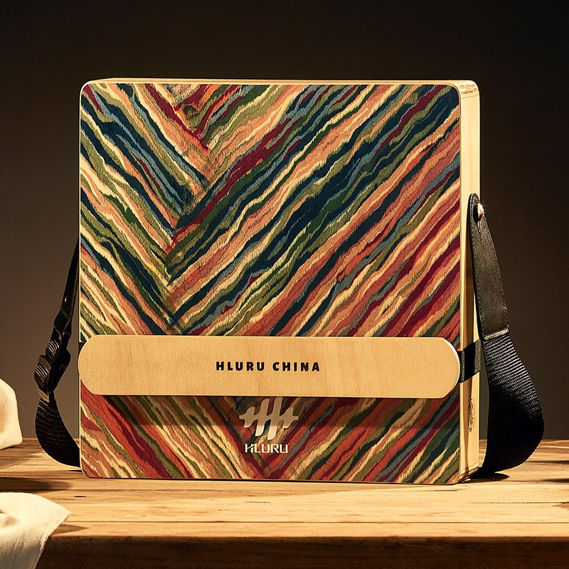 Cajon Hluru BT30CN-M1