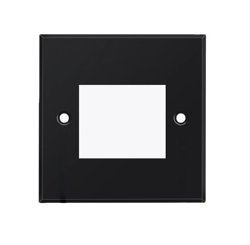 Panel montażowy Teriux TAP-1-BK