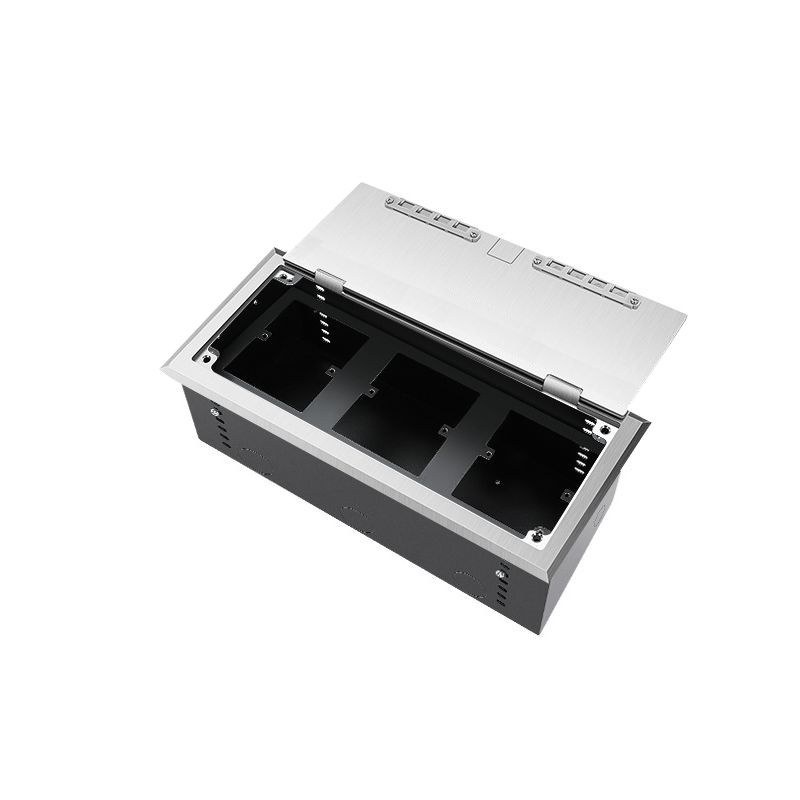 Puszka montażowa Teriux FP-12-SL