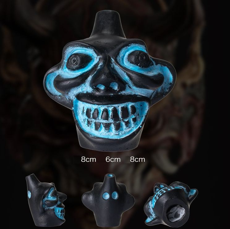 Aztecki gwizdek śmierci Kera Audio Aztec-whistle-01