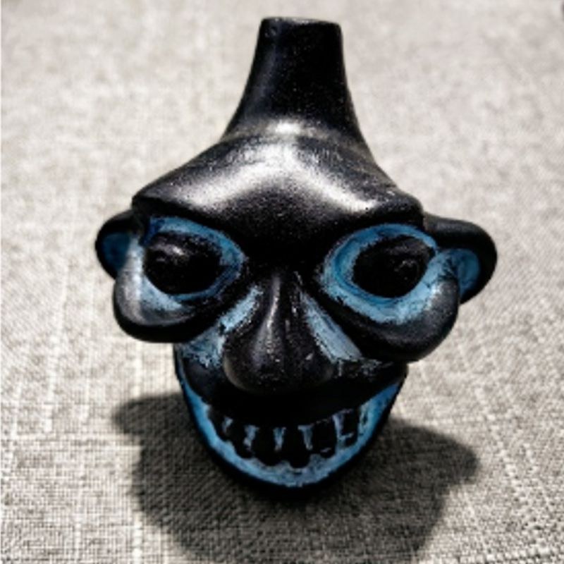 Aztecki gwizdek śmierci Kera Audio Aztec-whistle-01