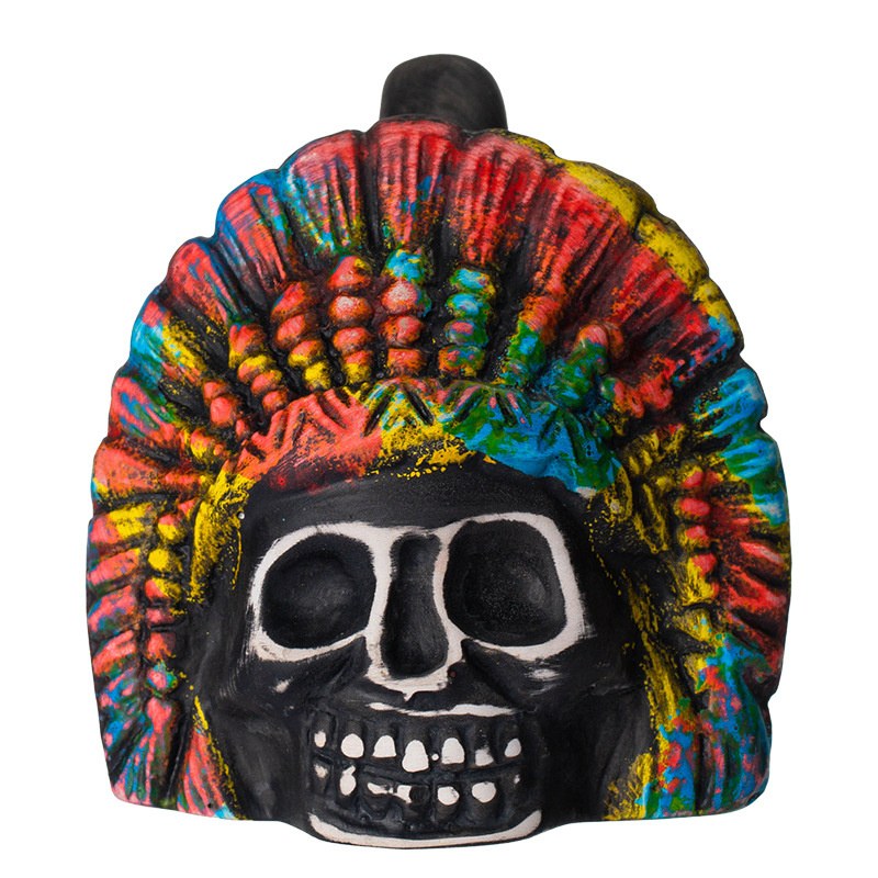 Aztecki gwizdek śmierci Kera Audio Aztec-whistle-02