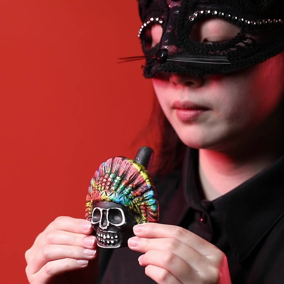 Aztecki gwizdek śmierci Kera Audio Aztec-whistle-02
