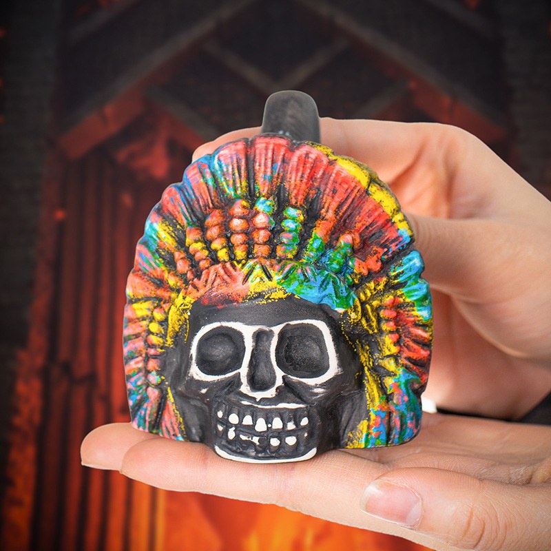 Aztecki gwizdek śmierci Kera Audio Aztec-whistle-02