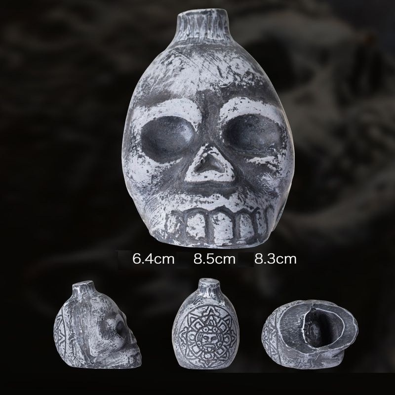 Aztecki gwizdek śmierci Kera Audio Aztec-whistle-06