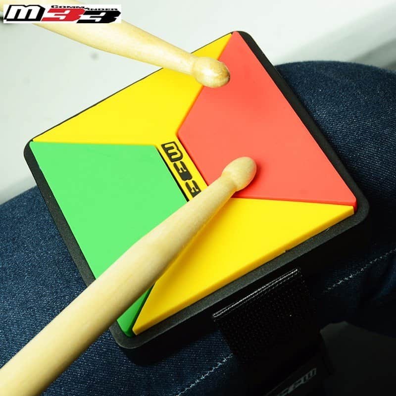Pad do ćwiczeń Kera-Audio SPD-06