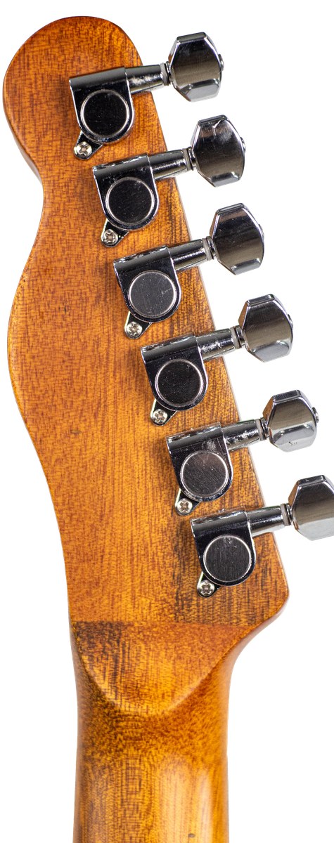 Gitara akustyczna 36″ – Kazuki AKZ-ED-PMR36-N