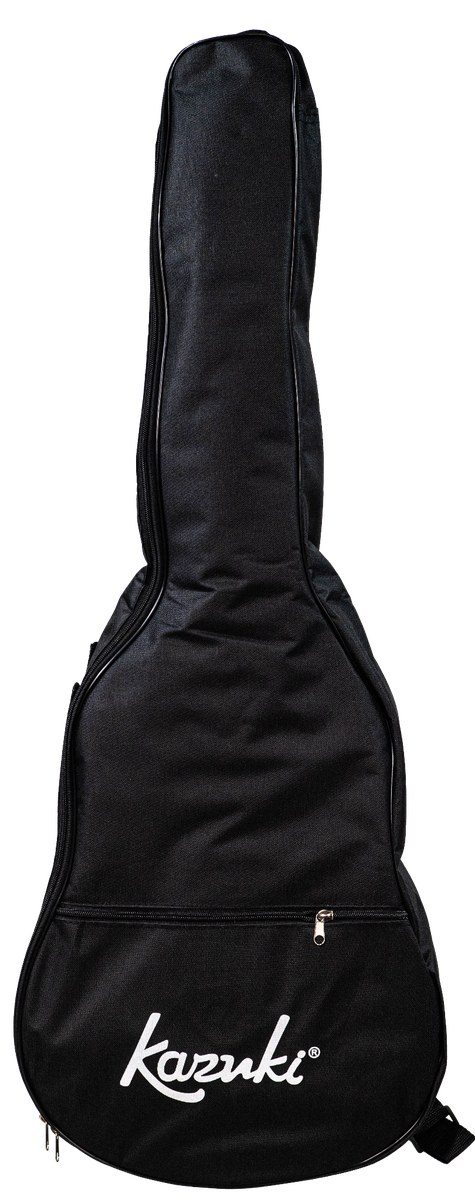 Gitara akustyczna 36″ – Kazuki AKZ-ED-PMR36-N