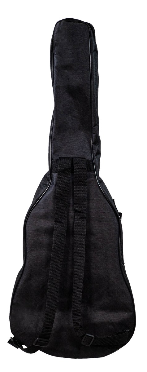Gitara akustyczna 36″ – Kazuki AKZ-ED-PMR36-N