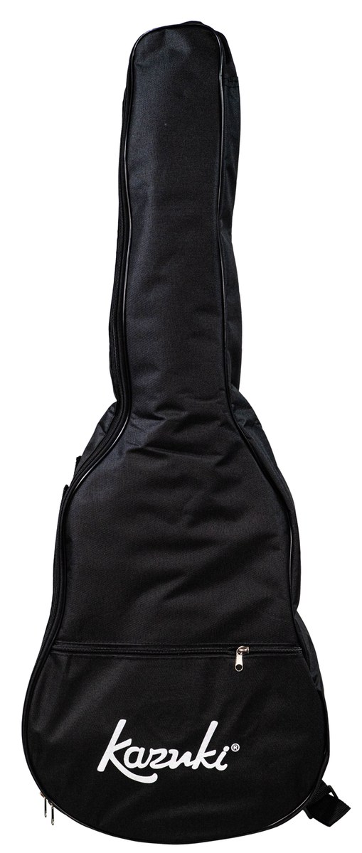 Gitara akustyczna 36″ – Kazuki AKZ-ED-PMR36-BK