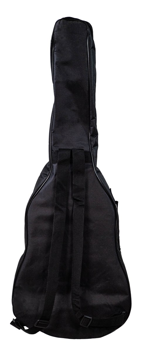 Gitara akustyczna 36″ – Kazuki AKZ-ED-PMR36-BK