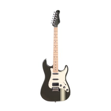 Gitara elektryczna Kazuki BKZ-ZEN01-BKG