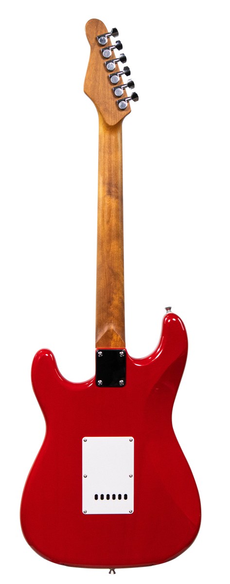 Gitara elektryczna Kazuki BKZ-FMT05-PPK