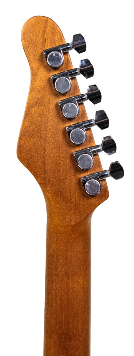 Gitara elektryczna Kazuki BKZ-FMT05-PPK