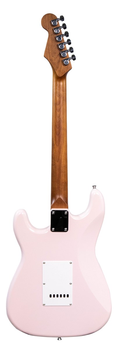 Gitara elektryczna Kazuki BKZ-FMT01P-PK