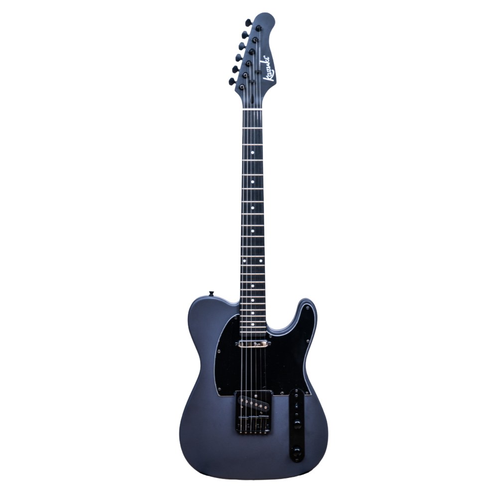 Gitara elektryczna Kazuki BKZ-NTL-BKS
