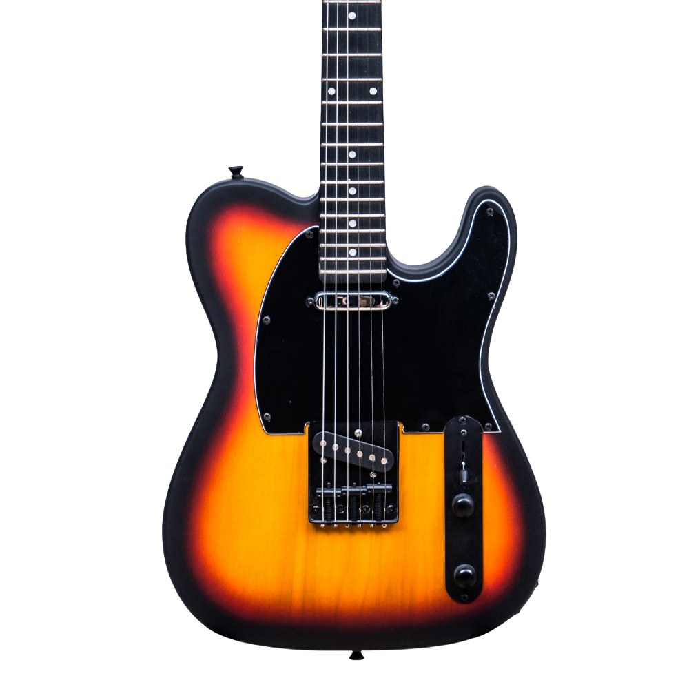 Gitara elektryczna Kazuki BKZ-NTL-SB