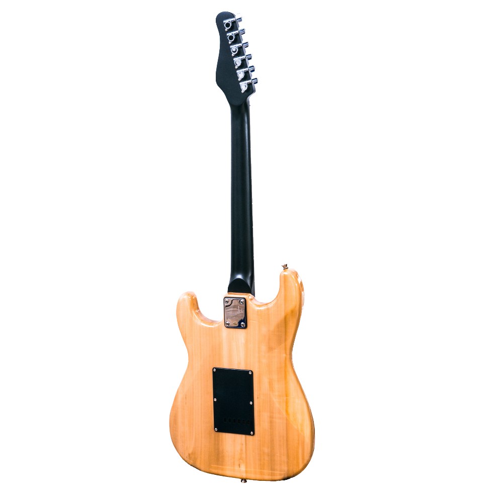 Gitara elektryczna Kazuki BKZ-NST-NA