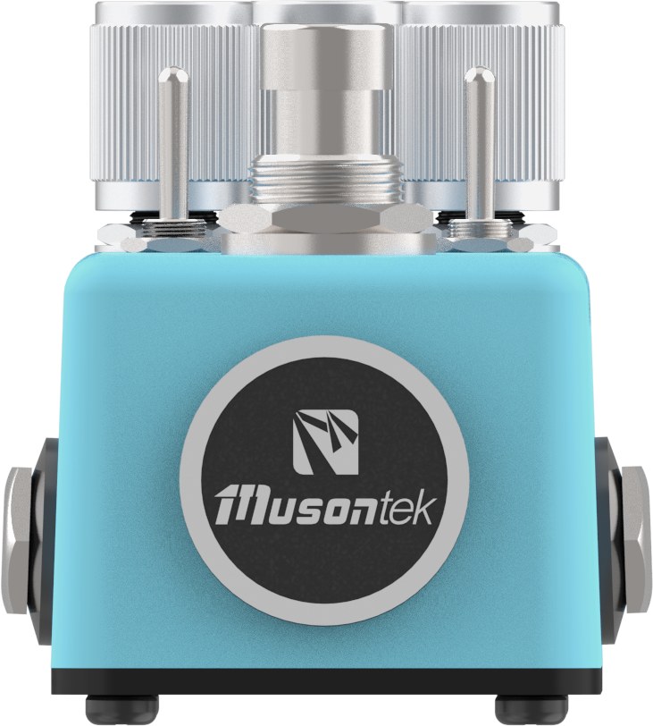 Efekt do gitary Musontek Capy Order ZQ2403