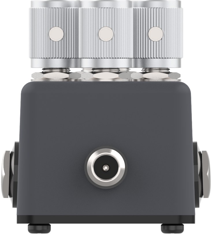 Efekt do gitary Musontek Hellfire Razor HR2504