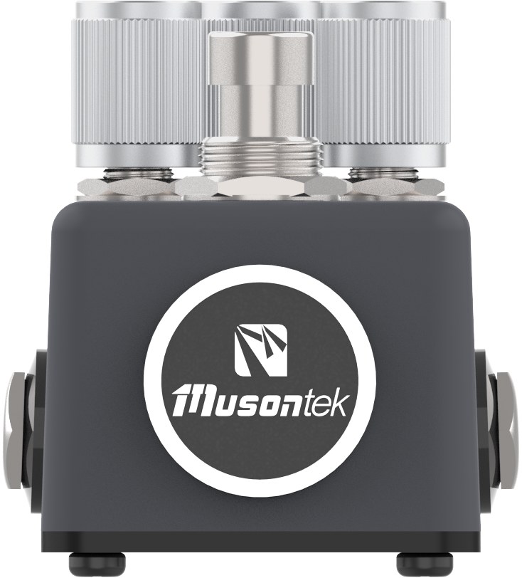 Efekt do gitary Musontek Hellfire Razor HR2504