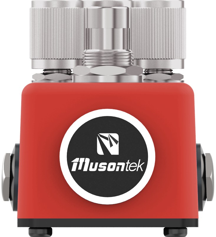 Efekt do gitary Musontek Supe Zip Factory ZF2409