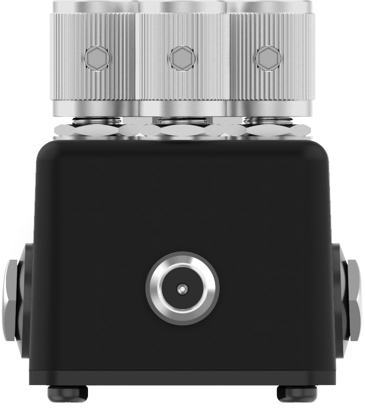 Efekt do gitary Musontek Voyager V2412