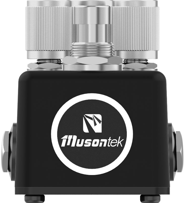 Efekt do gitary Musontek Voyager V2412