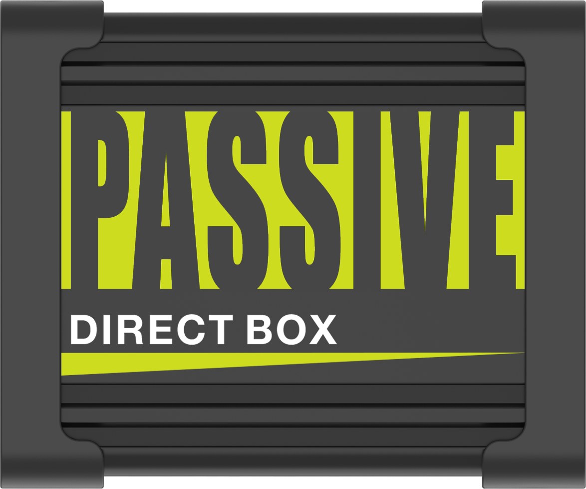 Pasywny DI-Box Musontek PD1L