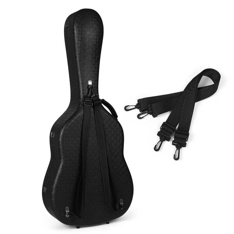 Futerał na gitarę akustyczną Hard Bag GB-85